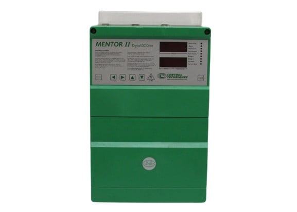 Control Techniques M155R-14RL