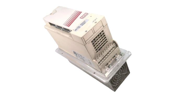 Keb Automation 12F5C1D-Y30E