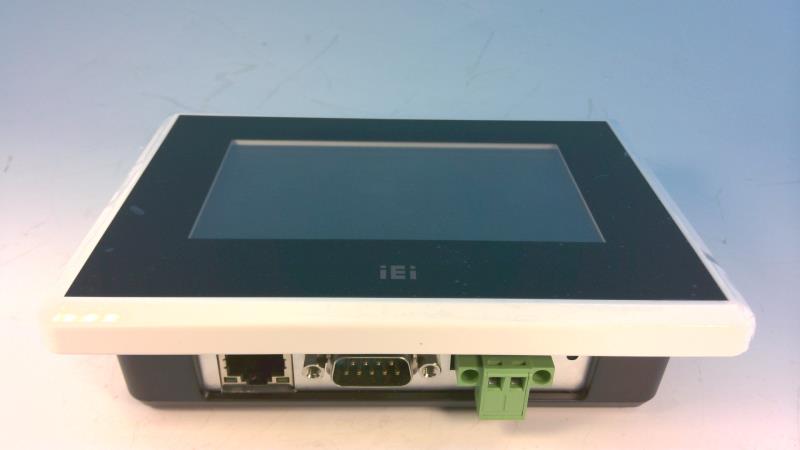 Iei Integration Corp IOVU-430S-CE6/ST/WL/-R11