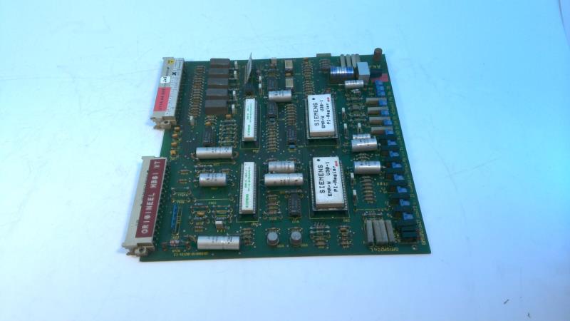 Siemens 6DM1001-4WD07-0