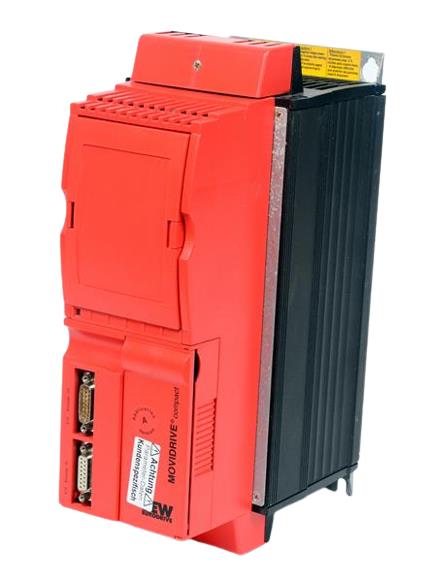 Sew Eurodrive MCS40A0075-5A3-4-0T