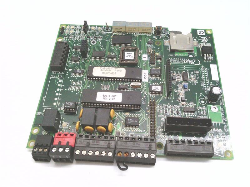 Keri Systems PXL-500P-NE