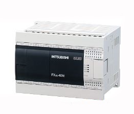 Mitsubishi FX3G-24MT/ES