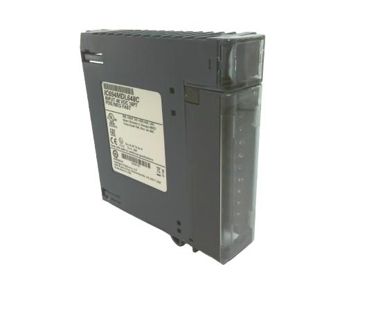 Fanuc IC694MDL648