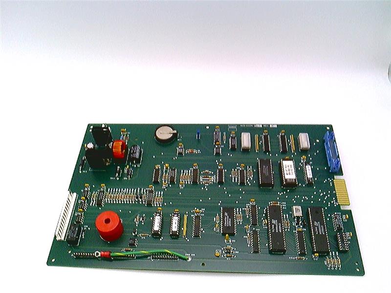 Hurco Mfg Co 415-0124-301