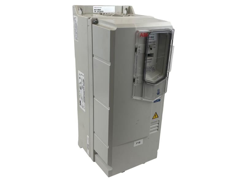 Abb ACH580-01-044A-4+0J400+P922