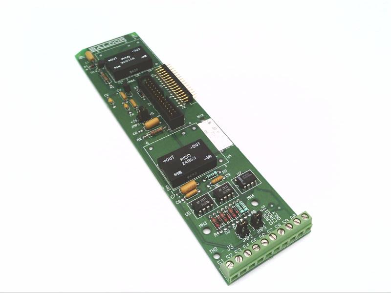 Asea Brown Boveri EXB008A01