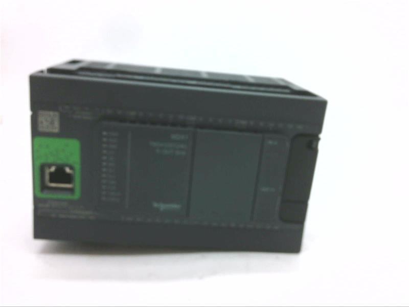 Schneider Electric TM241CEC24U