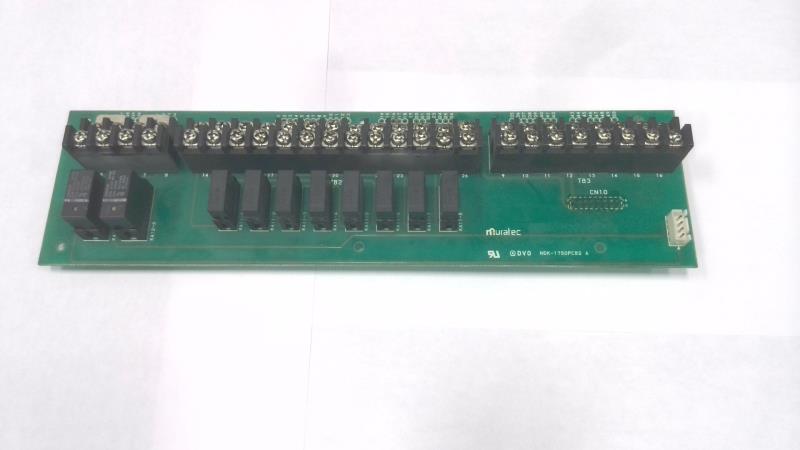 Murata Machinery NDK-1750PCB2