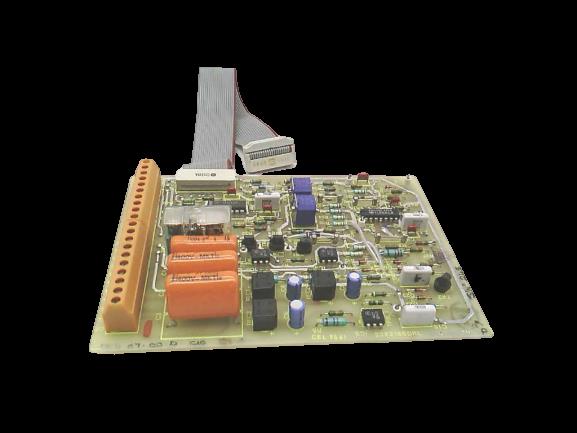 Converteam 23X2186DRL