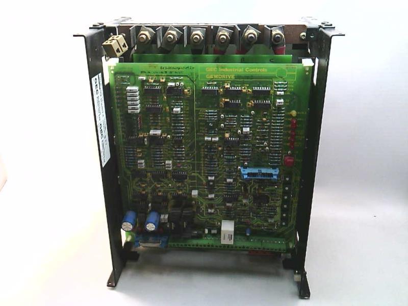 Converteam 23V6400/20