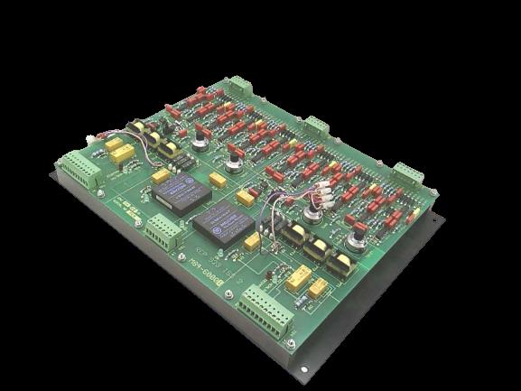 Converteam M84-60001