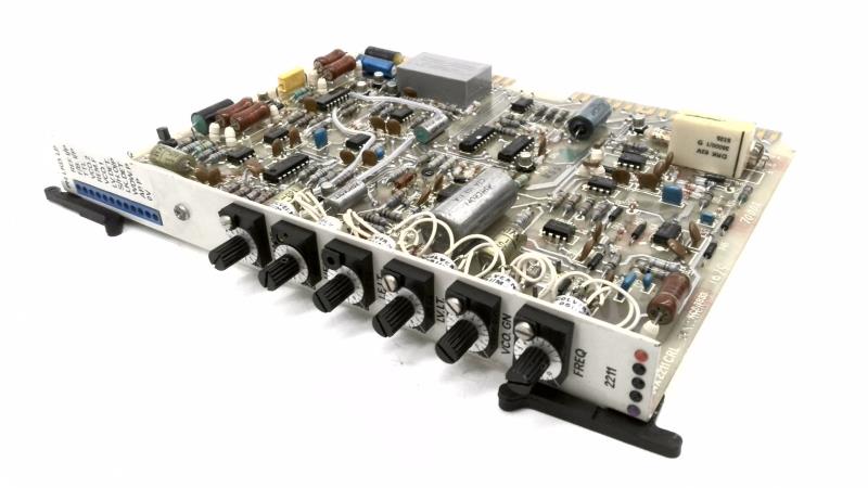 Converteam 2211-70002