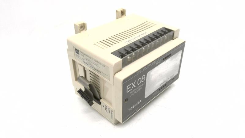Toshiba EX08-1ECIA5