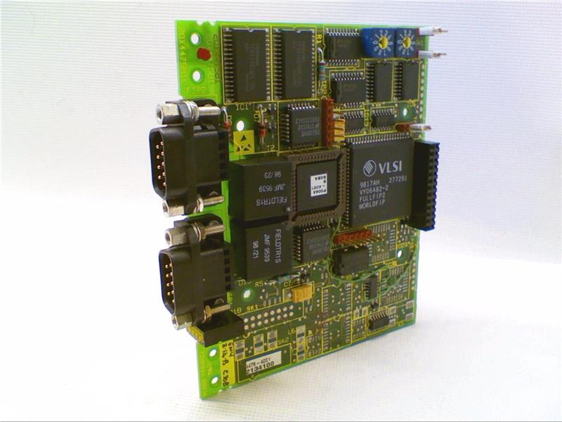 Converteam 4475-4001