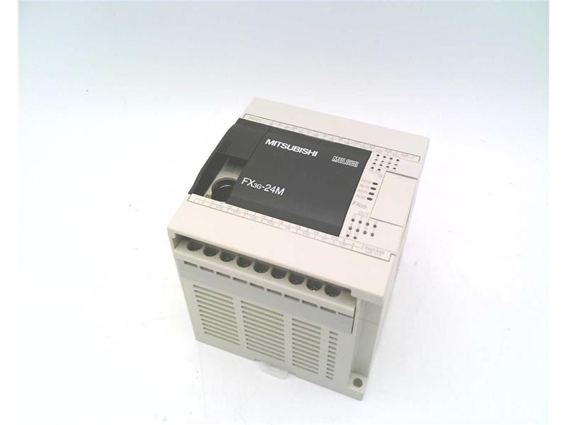 Mitsubishi FX3G-24MT/DSS