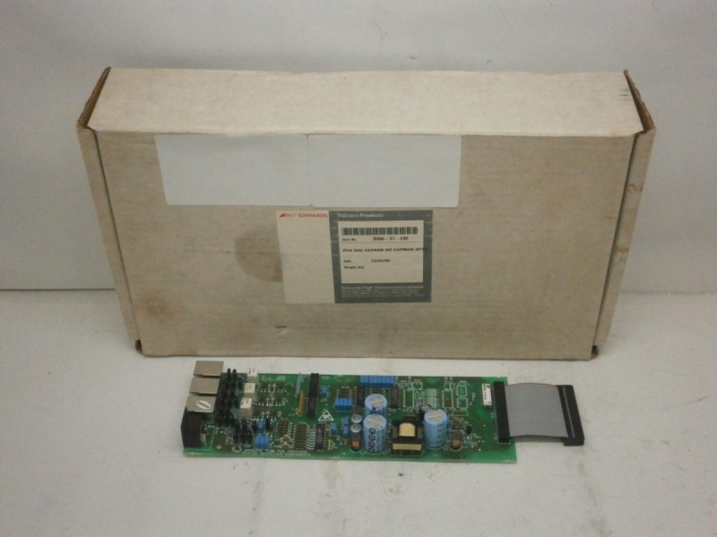 Edwards Signaling D386-51-240