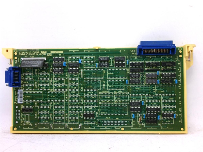 Fanuc A16B-1210-0801