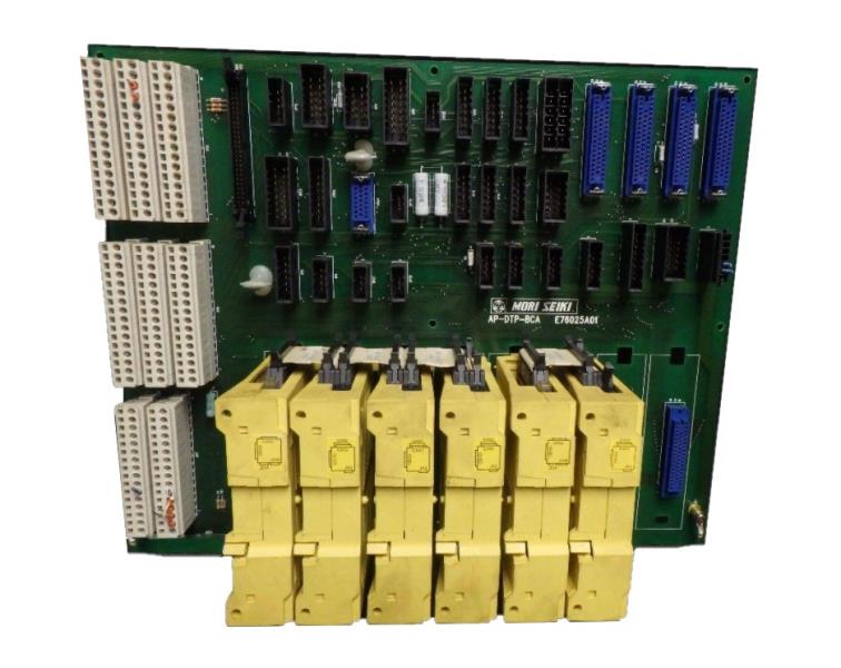 Mori Seiki E76025A01