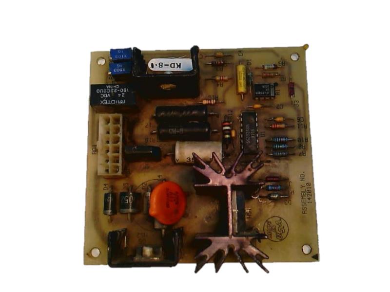 Miller Electric 142010