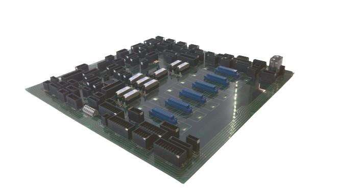 Mori Seiki AP-DTP-NH5-1