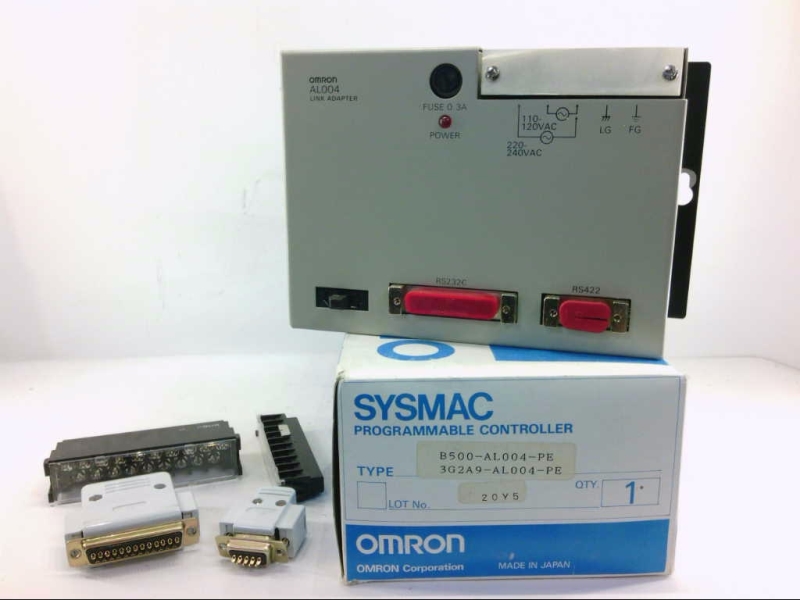 Omron B500-AL004-PE