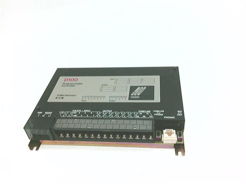 Eaton Corporation D100CR14