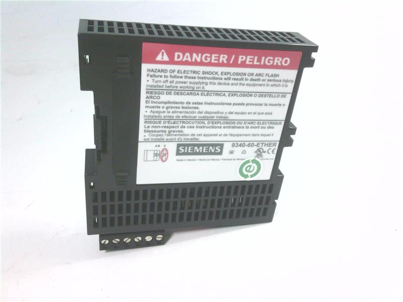 Siemens 9340-60-ETHER