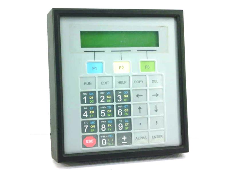 Danaher Motion FP220