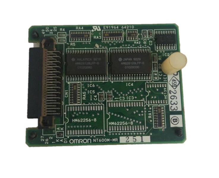 Omron NT600M-MR151