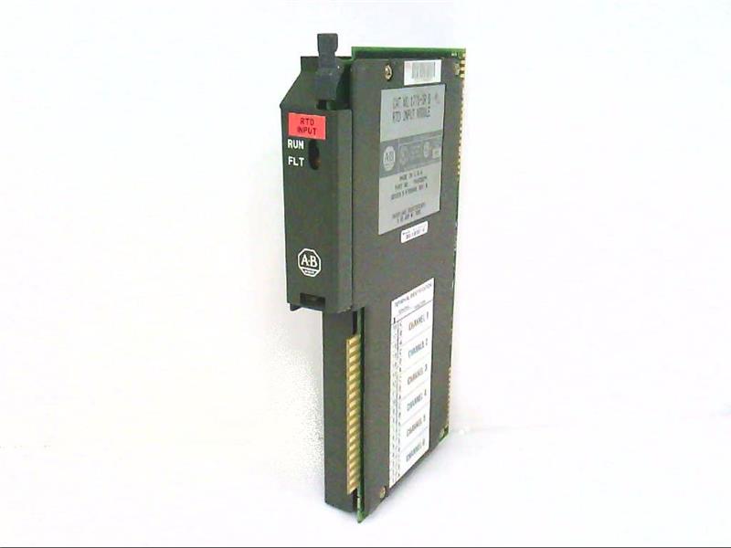 Allen Bradley 1771-IR