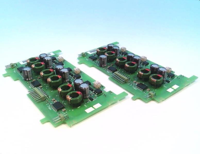 Asea Brown Boveri NGDR-02C