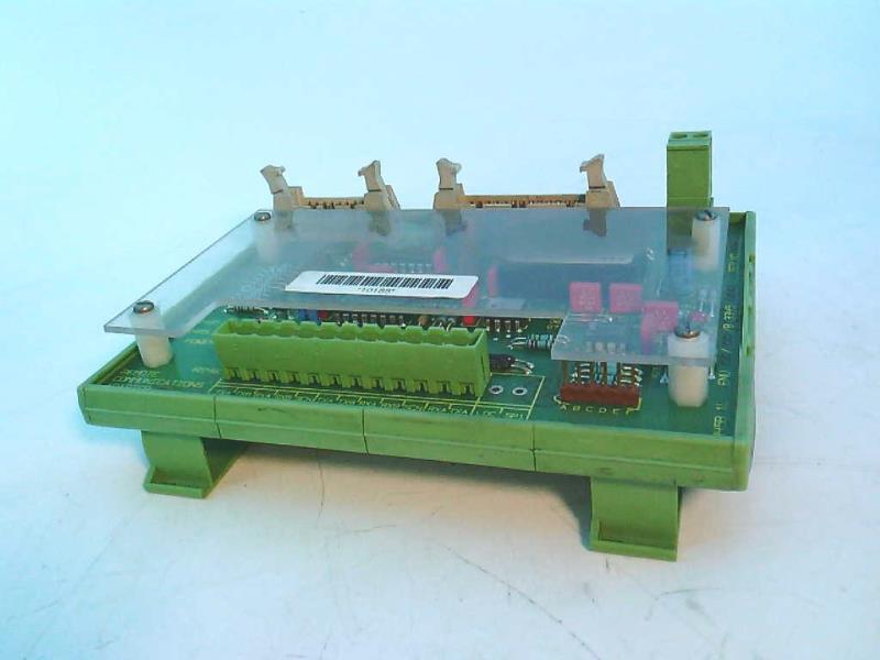 Converteam 3345-6001