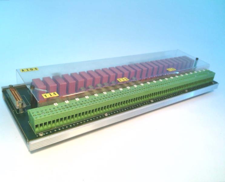 Asea Brown Boveri HEDT-401192-P2