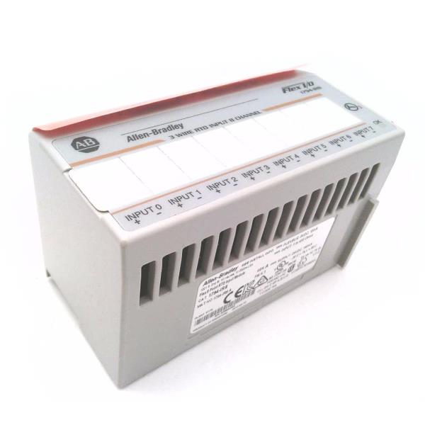 Allen Bradley 1794-IR8