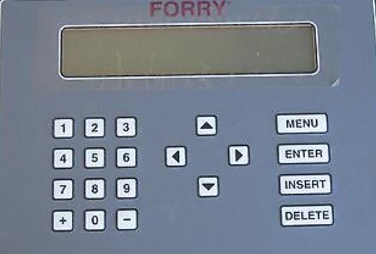 Stock Equipment 98-102323-02