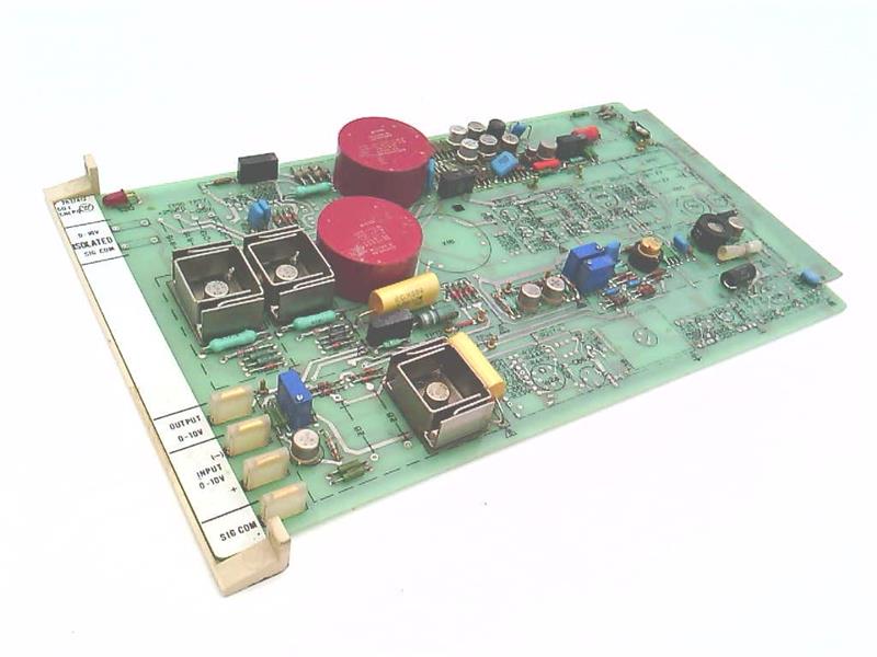 Westinghouse 2837A12G01
