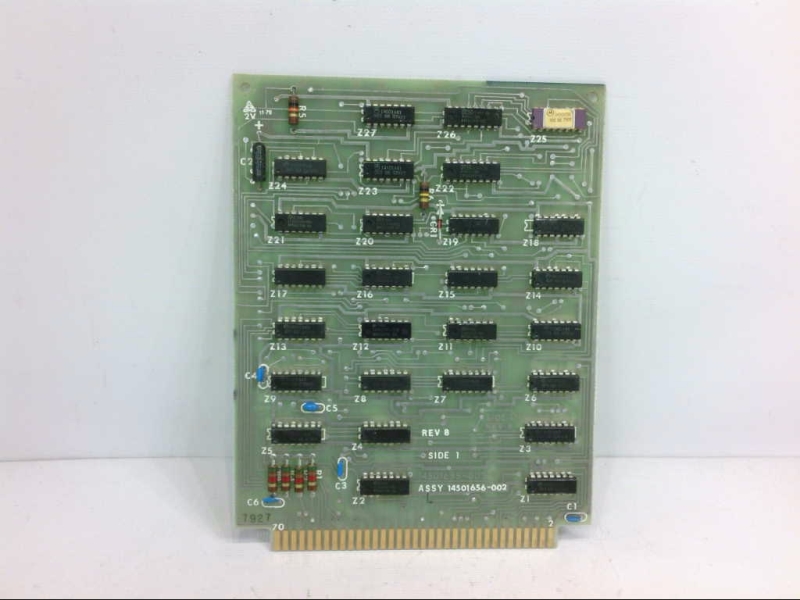 Honeywell 1450-1656-002