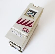 Keb Automation 09.F5.GBD-3A0A