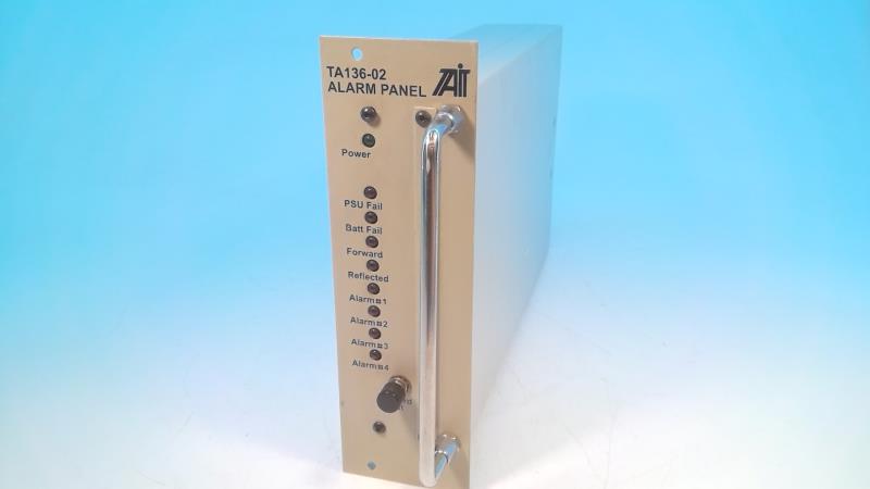 Tait TA136-02