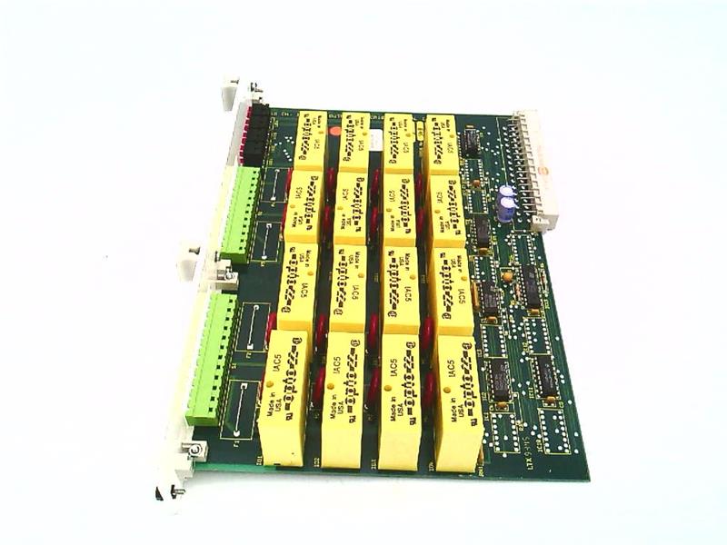 Chronos Richardson 553471