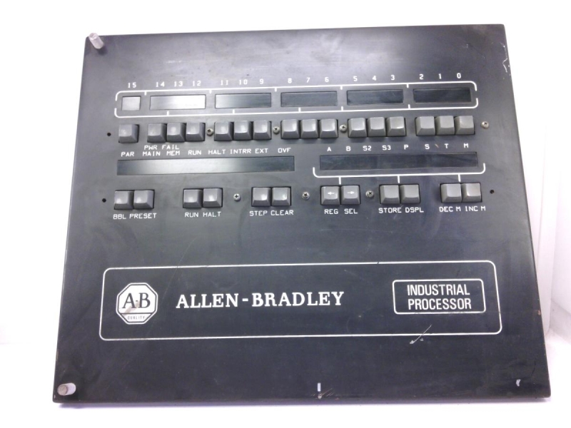 Allen Bradley 634492-01