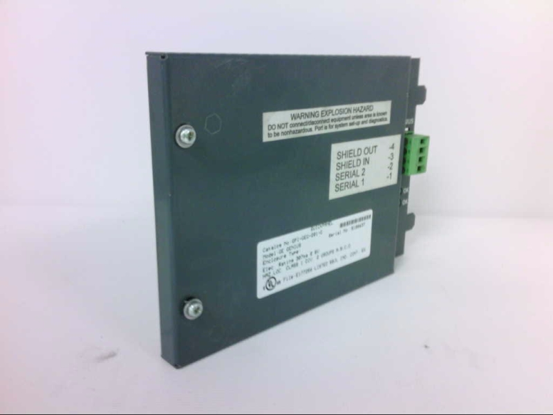 General Electric CQPI-GEG-201