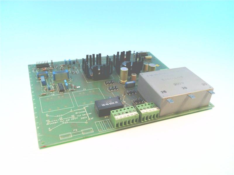 Siemens C98043-A1001-L5-10