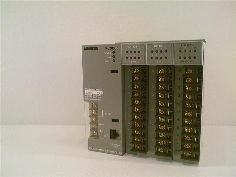Schneider Electric PC-0085-103
