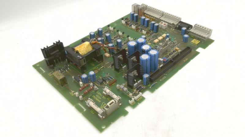 Converteam 20X4288/60A