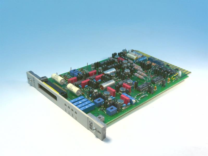 Asea Brown Boveri UT374E