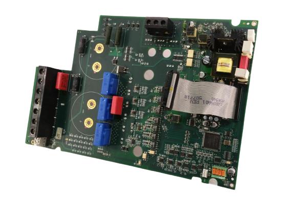 Asea Brown Boveri EB0523B06