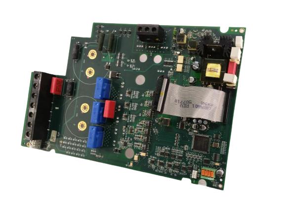 Asea Brown Boveri EB0523B05