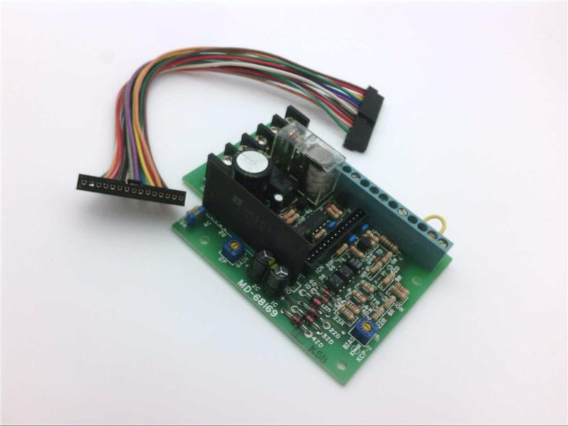 Asea Brown Boveri 1CI2000